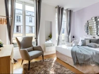 Sweet Inn Apartments - Rue DEnghien 