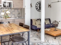 Sweet Inn Apartments - Rue De LEchiquier 