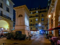 Sweet Inn Apartments - Rue De LExposition 