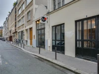 Sweet Inn Apartments - Rue Du Dahomey 