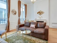 Sweet Inn Apartments - Rue La Boetie 