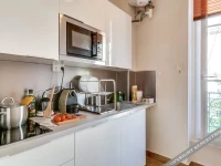 Sweet Inn Apartments - Rue Pierre Lescot 