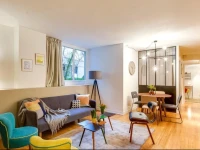 Sweet Inn Apartments - Rue Vaugirard 