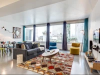 Sweet Inn Apartments - Temple 