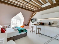 Sweet Inn Apartments- Place des Vosges 