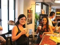 The Loft Boutique Hostel 