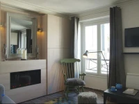 thesuites Paris Studios 