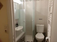 Thorigny Apartment 
