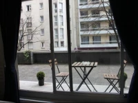 Tour Eiffel Grenelle 
