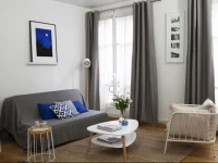 Tournelles Suite 
