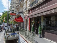 Two Bedroom Apartment - Commerce 
