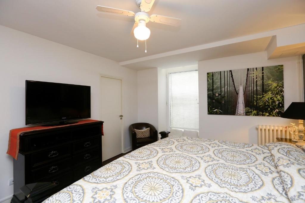 Unique Duplex 160m2 
