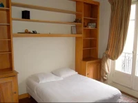 Universite Apartment 