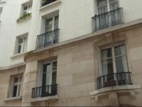 Vacation Rental Auteuil 