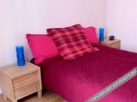 Vacation Rental Bluets 