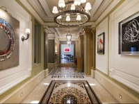 Villa Saint-HonorГ© 