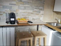 Zen Appartment 