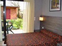 Hotel Restaurant Le Relais des Cinq Routes 