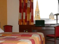 Citotel Saint Jacques 