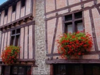 Maison Saint Jacques 