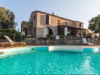Auberge Lustincone 