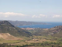 Villa Aghjanella 