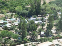 Camping Mobile Home U sole marinu 