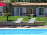Casa Eva Maria 