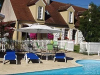 B&B Le Mas de Gramat 