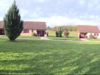 Holiday home Domaine de Vaulatour 