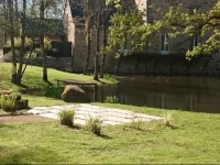 Le Moulin De Larz 