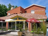HГґtel Restaurant le Mistral 