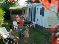 Camping Les Г®les 