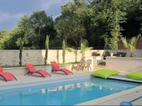 Le Clos des Troubadours 
