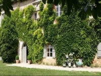 Chambres dHГґtes Le Relais de Roquefereau 