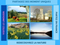 La Vieille Maison de Pensol 