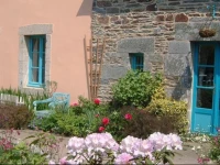 Chambres et Jardin dhГґtes le PresbytГЁre 