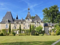 Chateau Le Mas de Montet 