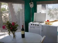 Camping Le Pressoir 