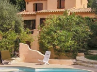Holiday home Avenue Fragonard 