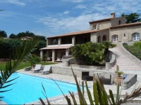 La Bastide Des Senteurs 