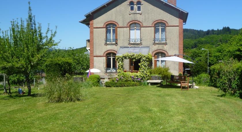La Maison Du Marchand 