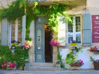 Le Chai de Marguerite 