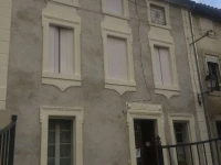 Le Flamant Rouge Guesthouse 