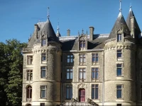 Chateau Isle Marie - B&B 