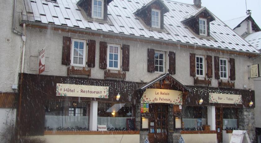 Auberge Saint Antoine 