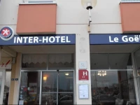 Inter-Hotel Le Goelo 