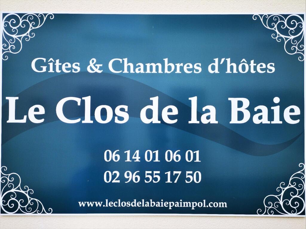 Appartements Le Clos de La Baie 