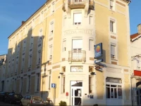 Comfort Hotel RГ©gina PГ©rigueux 