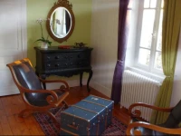 Chambres dHГґtes Couleurs du Temps 